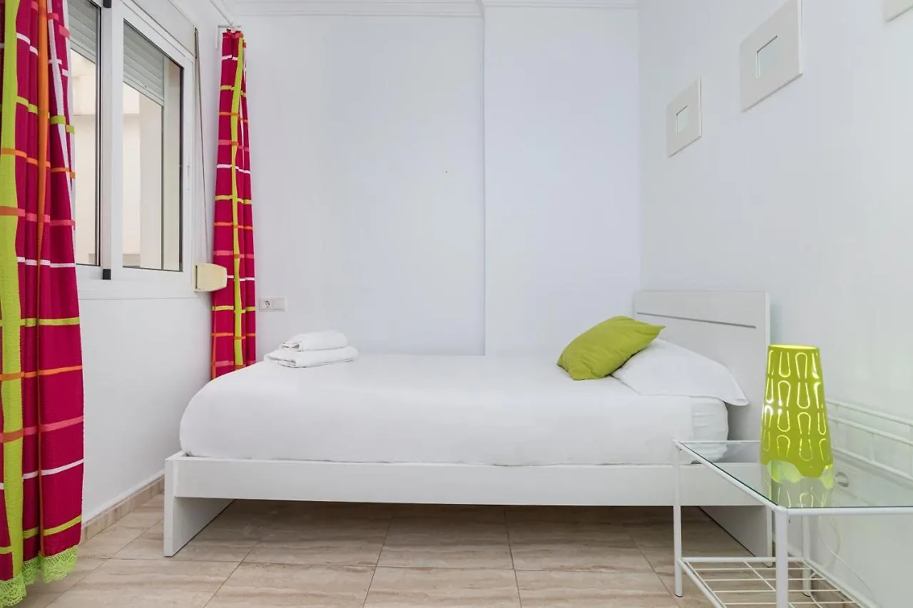 Apartment Fuengirola Sensaciones De Verano